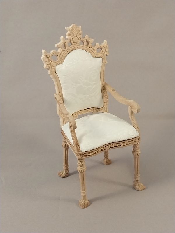 Unfinished Furniture